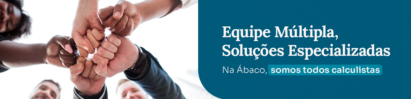 [Banner] Equipe múltipla