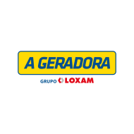 Logo A Geradora