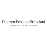 Logo Dalazen Pessoa e Bresciani
