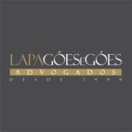 Logo LAPA GOES E GOES
