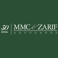 Logo MMC e Zarif