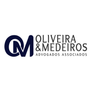 Logo Oliveira & Medeiros