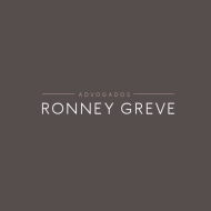 Logo Ronney Greve quadrada